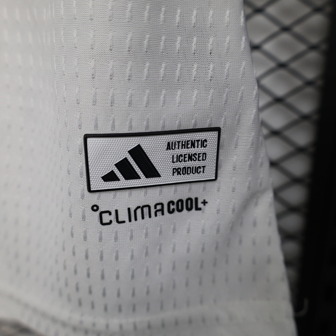 Germany Home Soccer Jersey