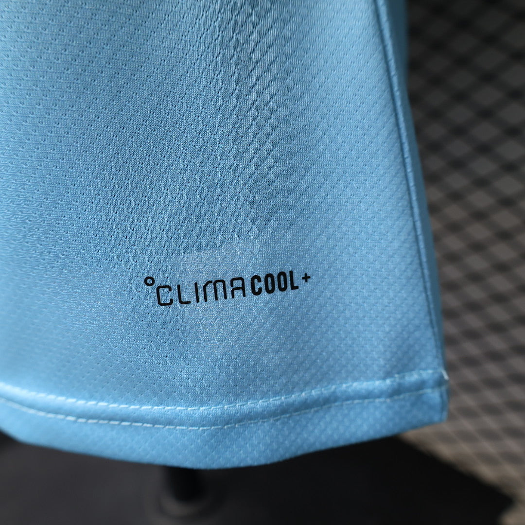 Argentina Player Version Soccer Jersey Special Edition