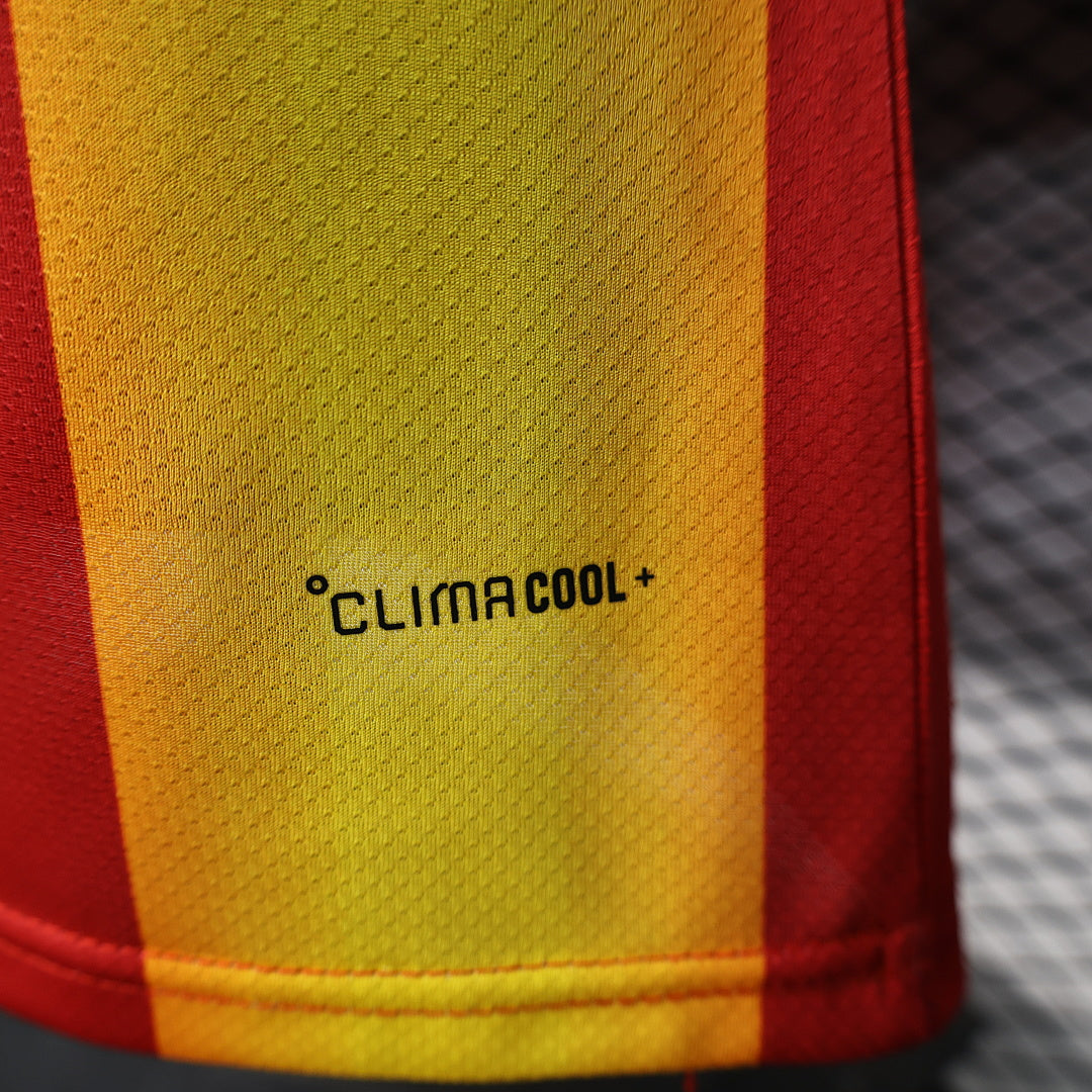 Spain Player Version Soccer Jersey Special Edition