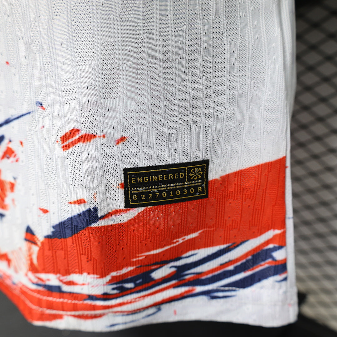 France Soccer Jersey Special Edition