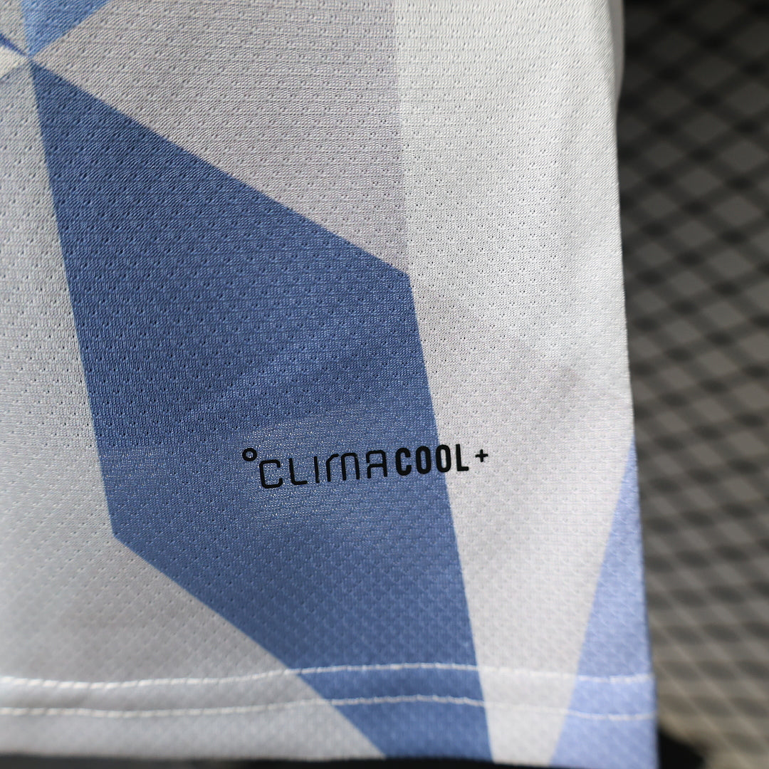 Argentina Player Version Soccer Jersey Special Edition