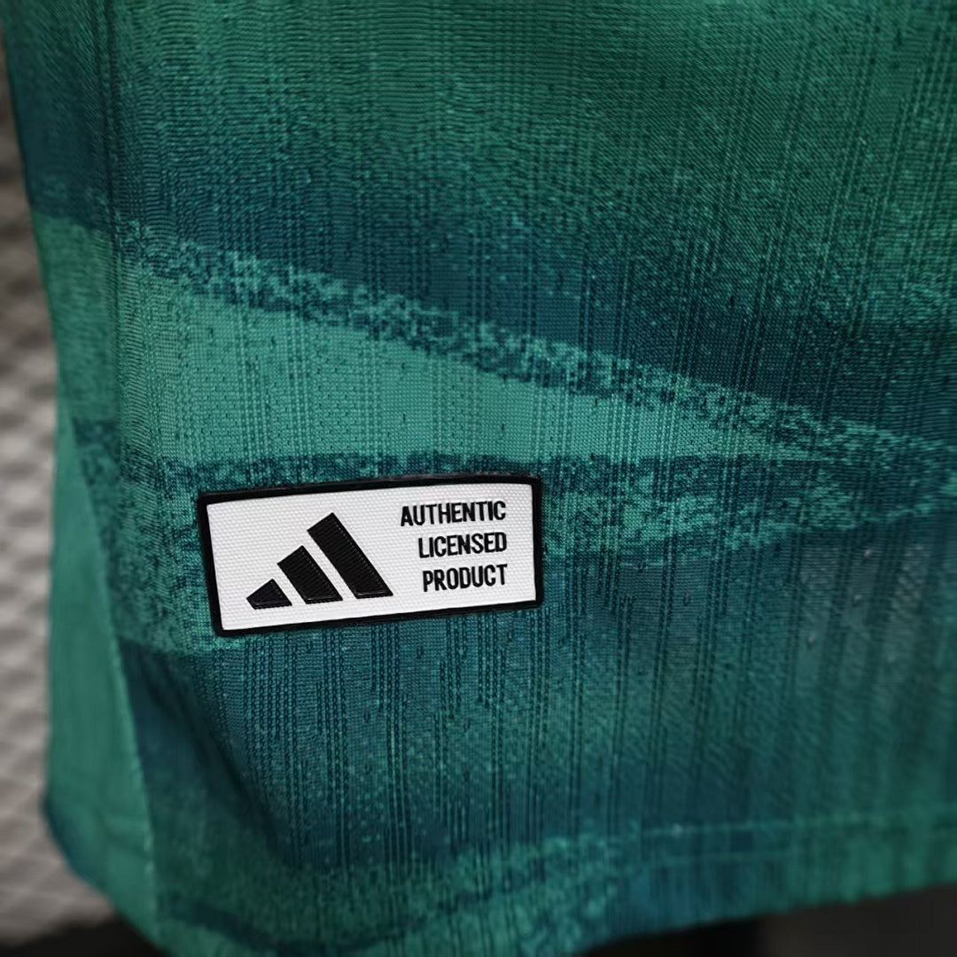 Germany Player Version Training Kit