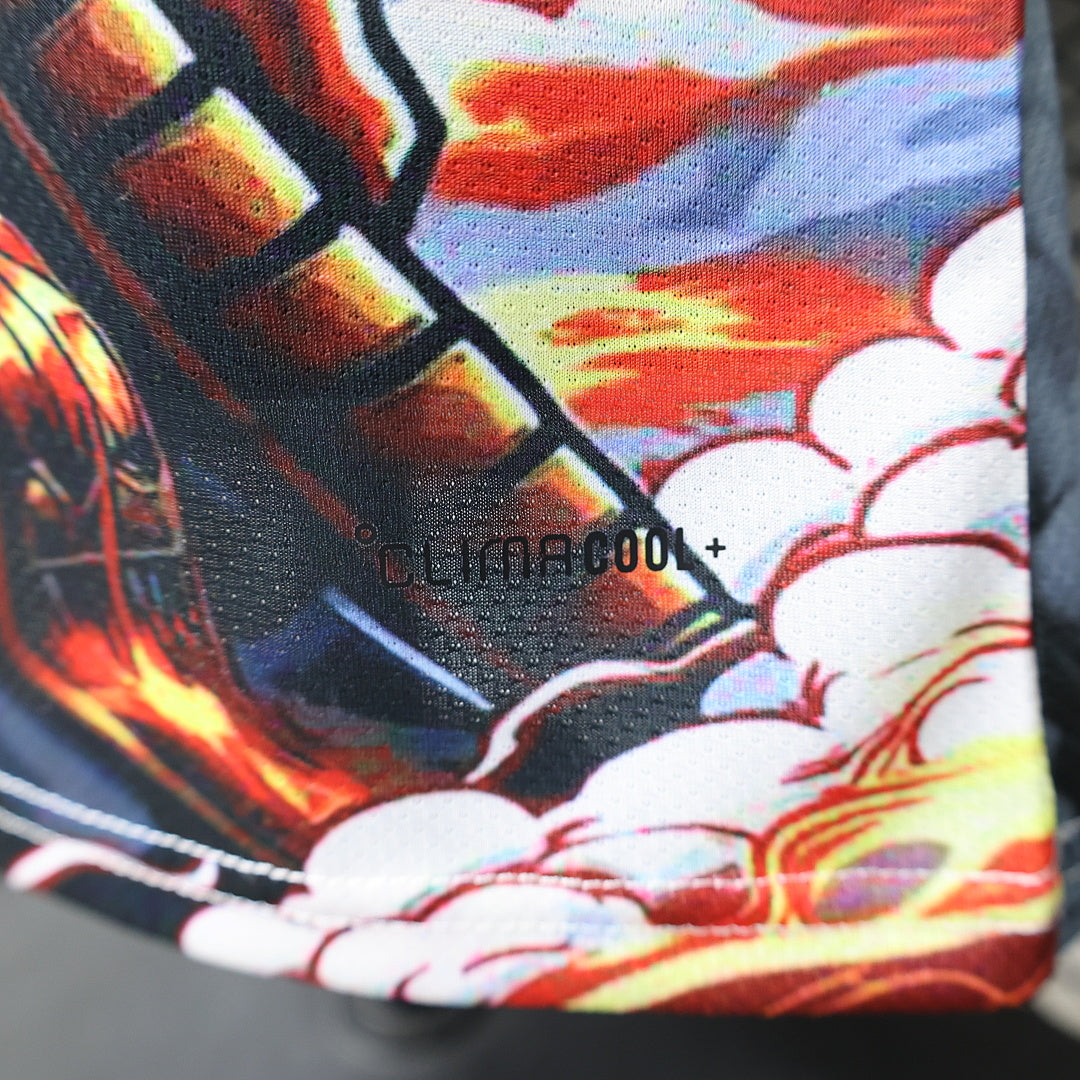 Japan Soccer Jersey Special Edition