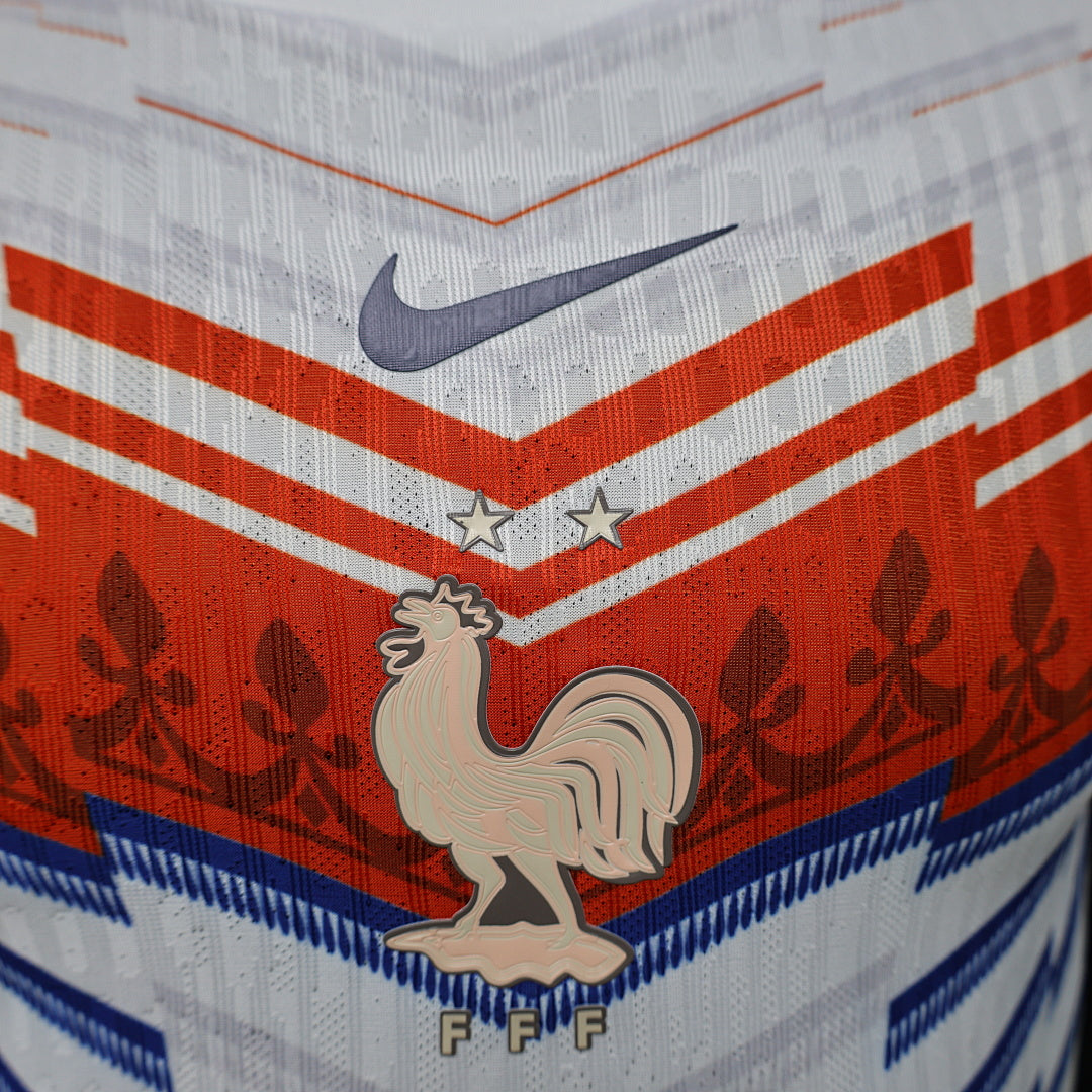 Netherlands Soccer Jersey Special Edition