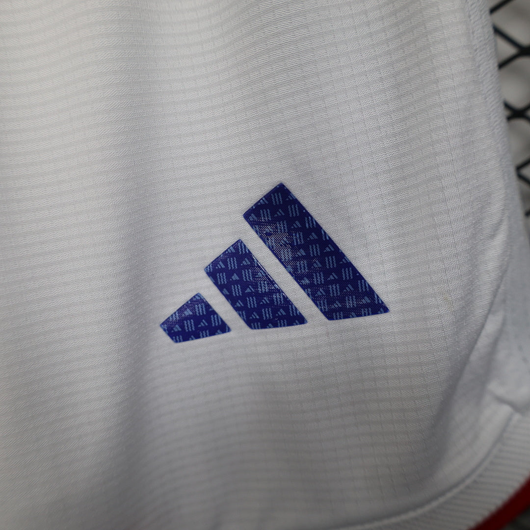 Japan Soccer Shorts Shorts