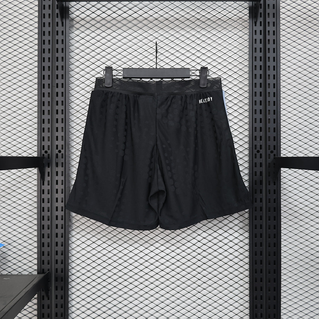 Argentina Player Version Soccer Shorts Shorts