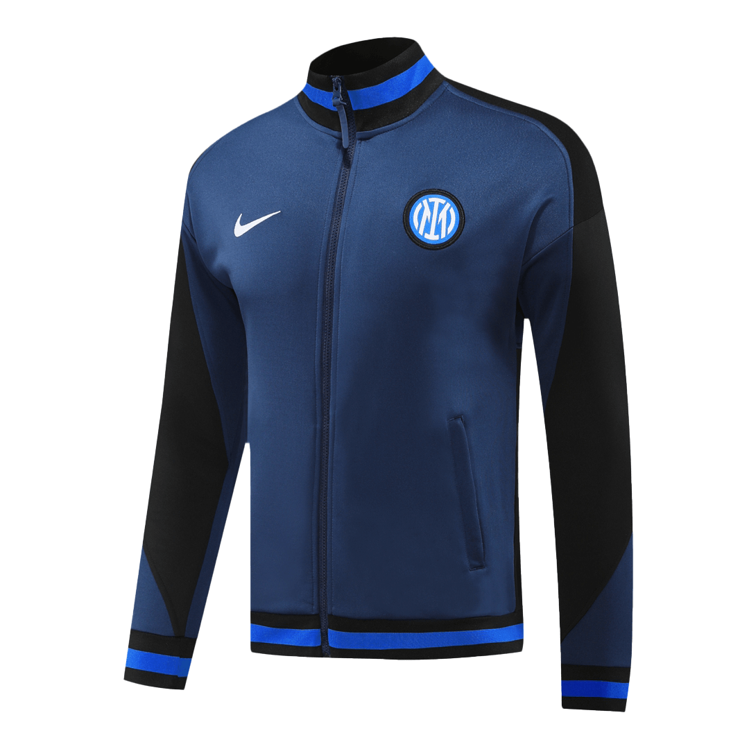 Inter Milan Training Jacket Kit (Jacket+Pants) 2024/25