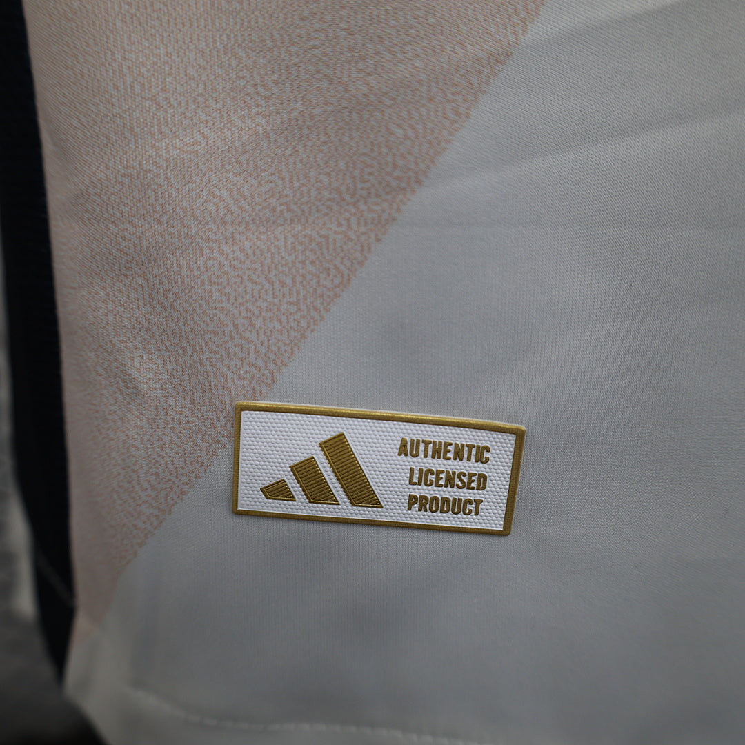 2025/26 Spain Player Version Soccer Jersey