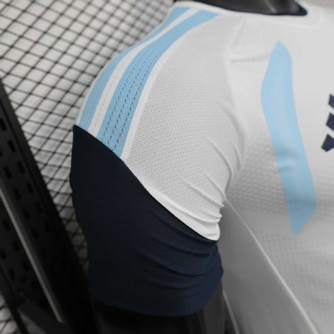 Argentina Player Version Training Kit