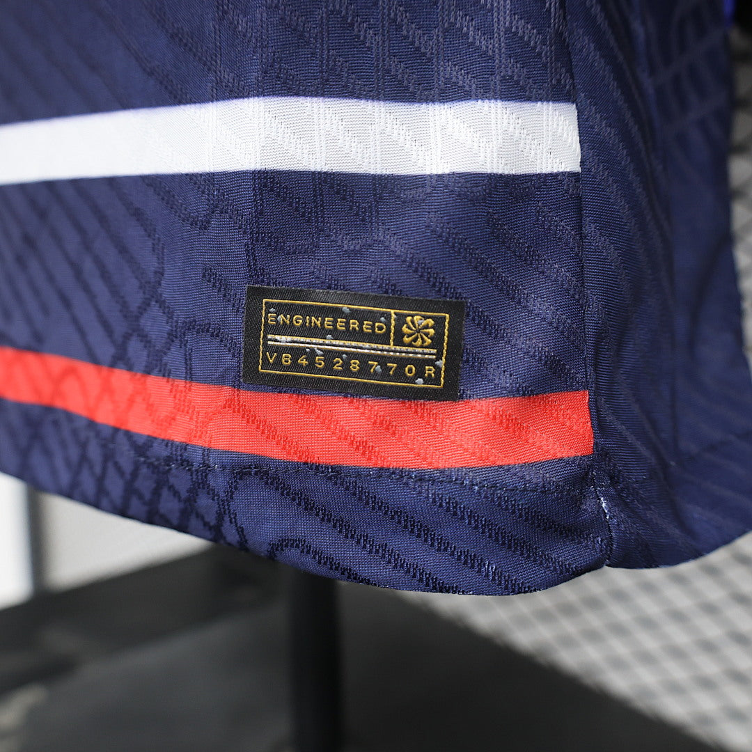 France Player Version Training Kit