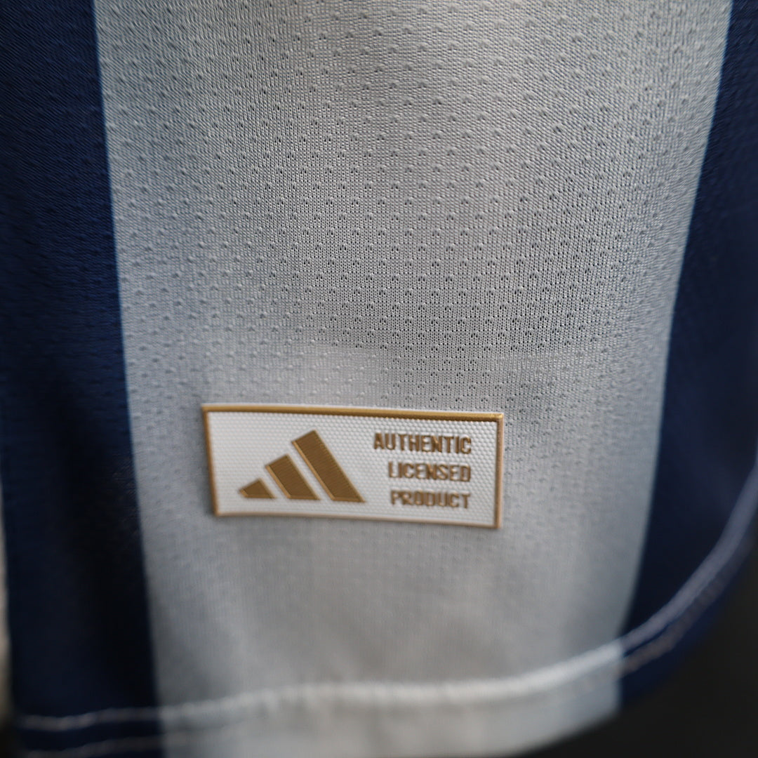 Japan Player Version Soccer Jersey Special Edition