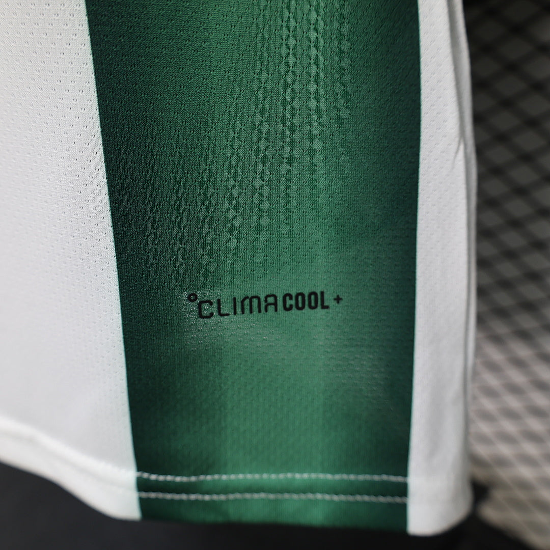 Mexico Player Version Soccer Jersey Special Edition