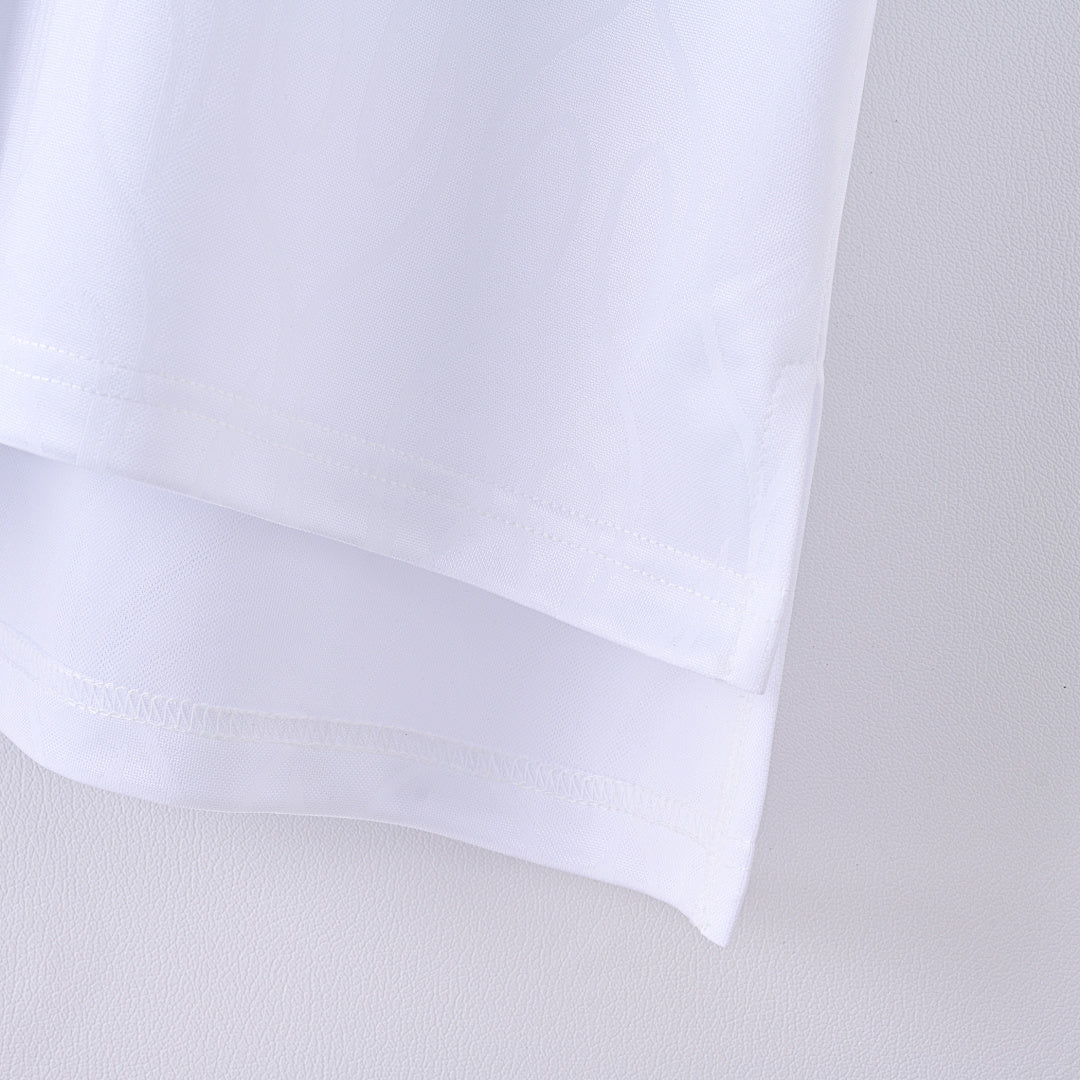 1998 Japan Away Soccer Jersey