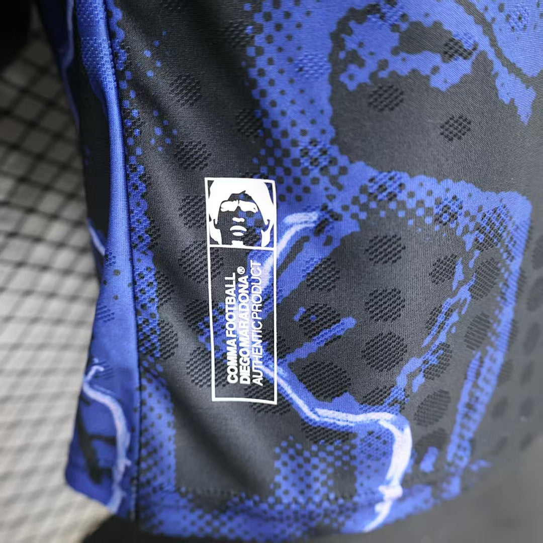 Argentina Player Version Soccer Jersey Special Edition