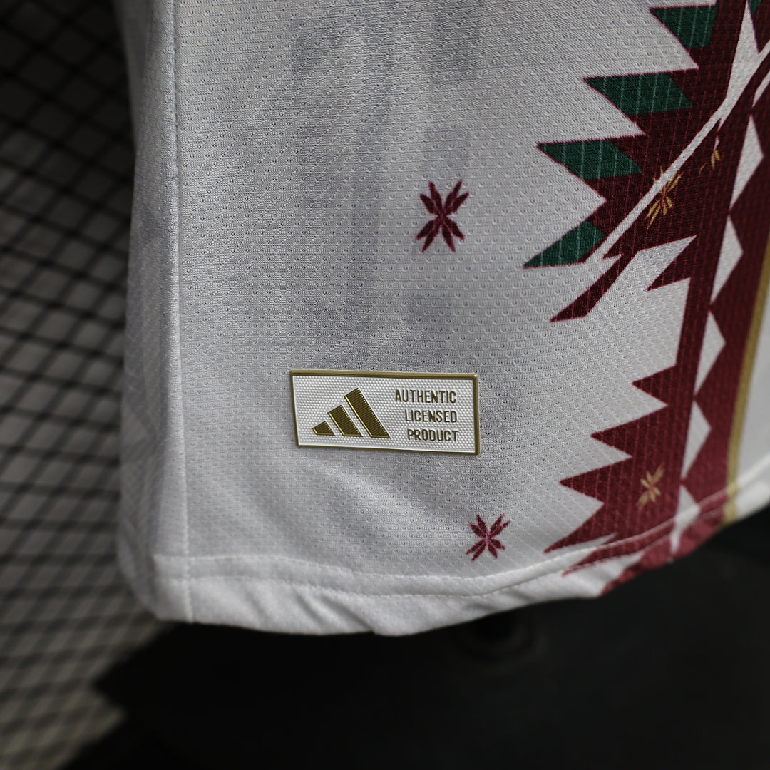 Mexico Player Version Soccer Jersey Special Edition