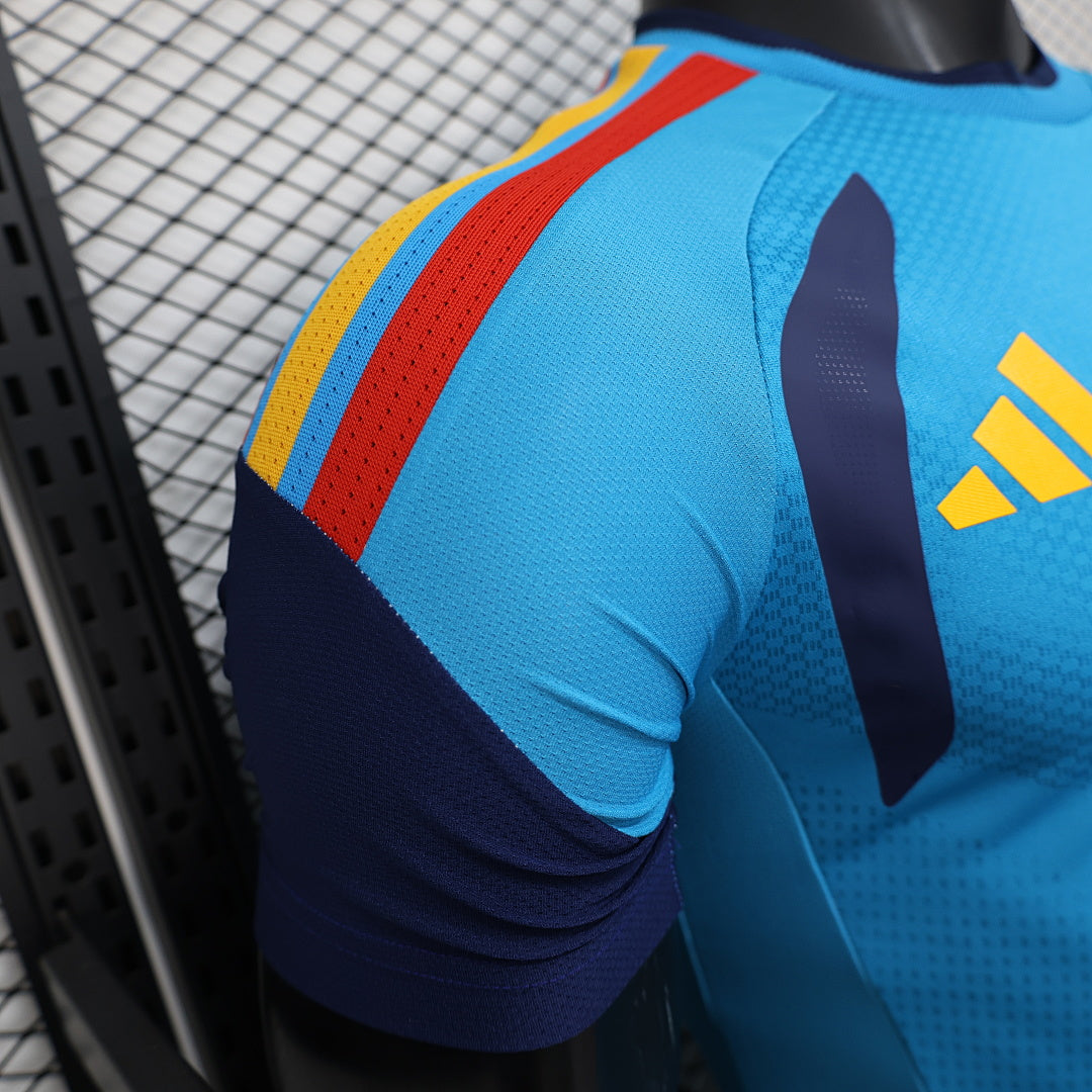 Spain Player Version Training Kit