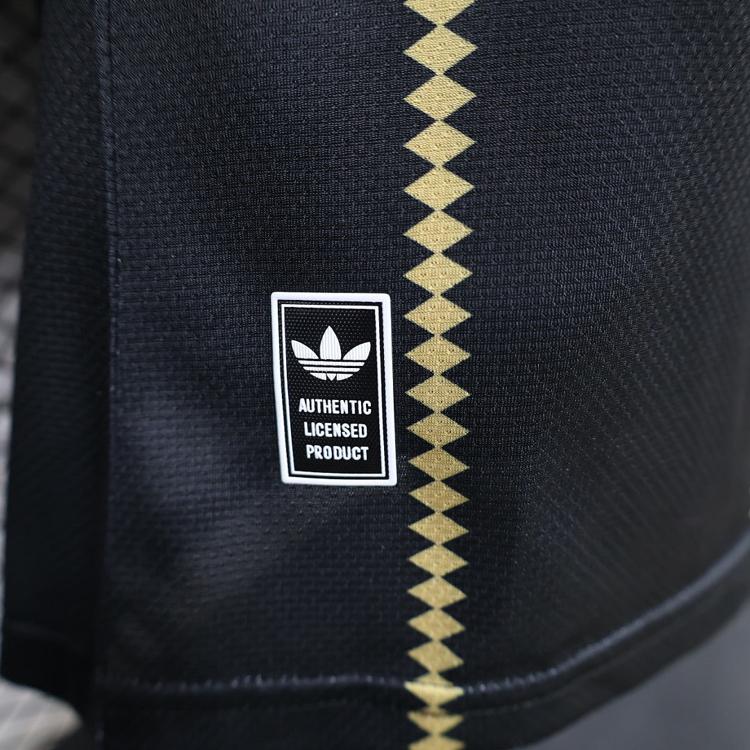 Germany Player Version Soccer Jersey Special Edition