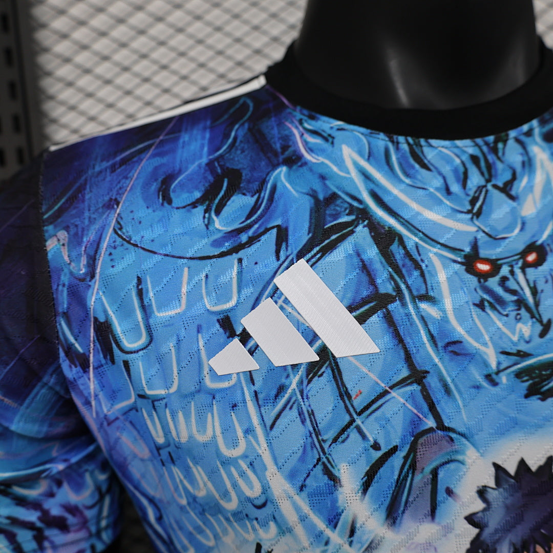 Japan Player Version Soccer Jersey Special Edition