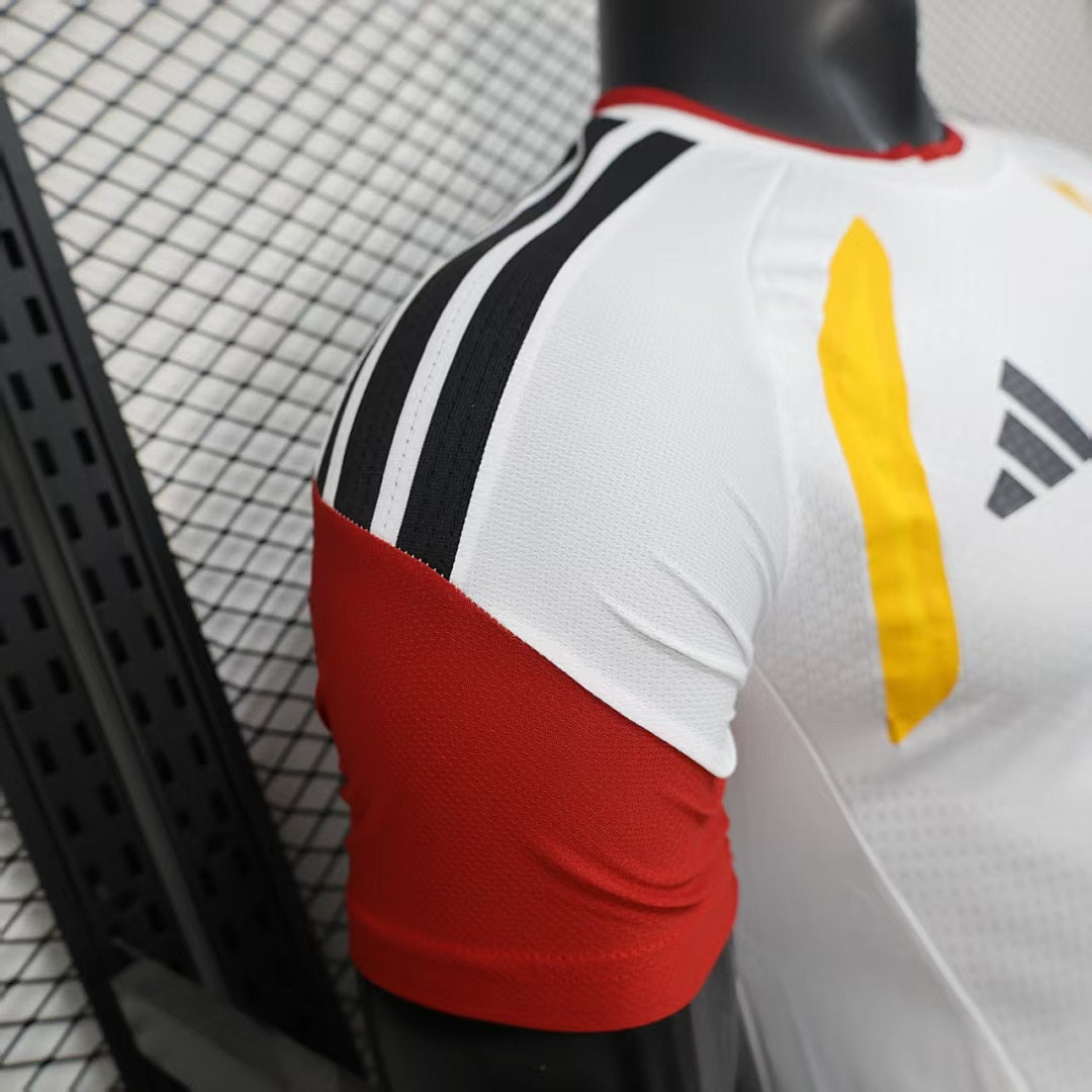 Germany Player Version Training Kit