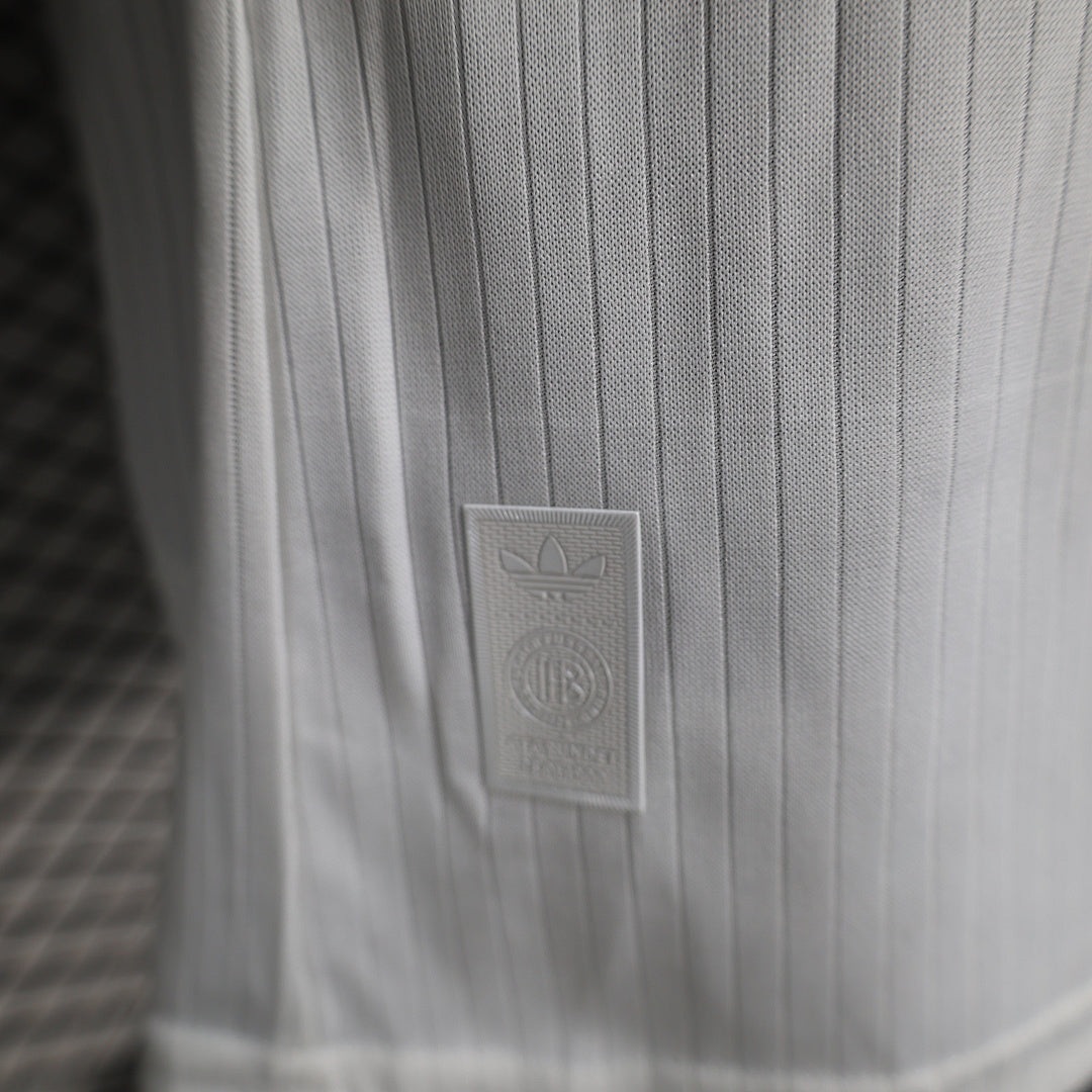 Germany Player Version Soccer Jersey