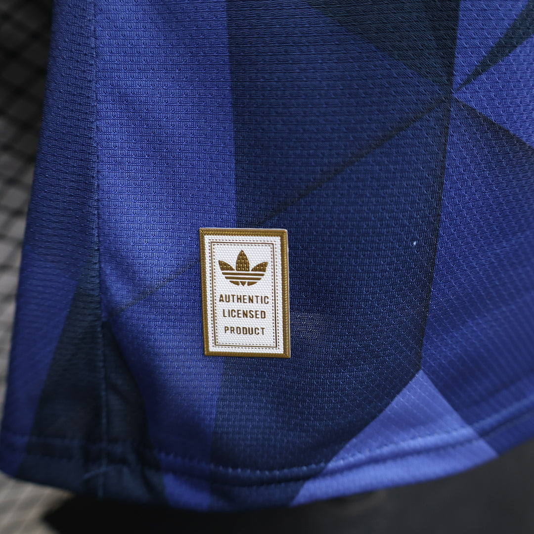 Argentina Player Version Soccer Jersey Special Edition