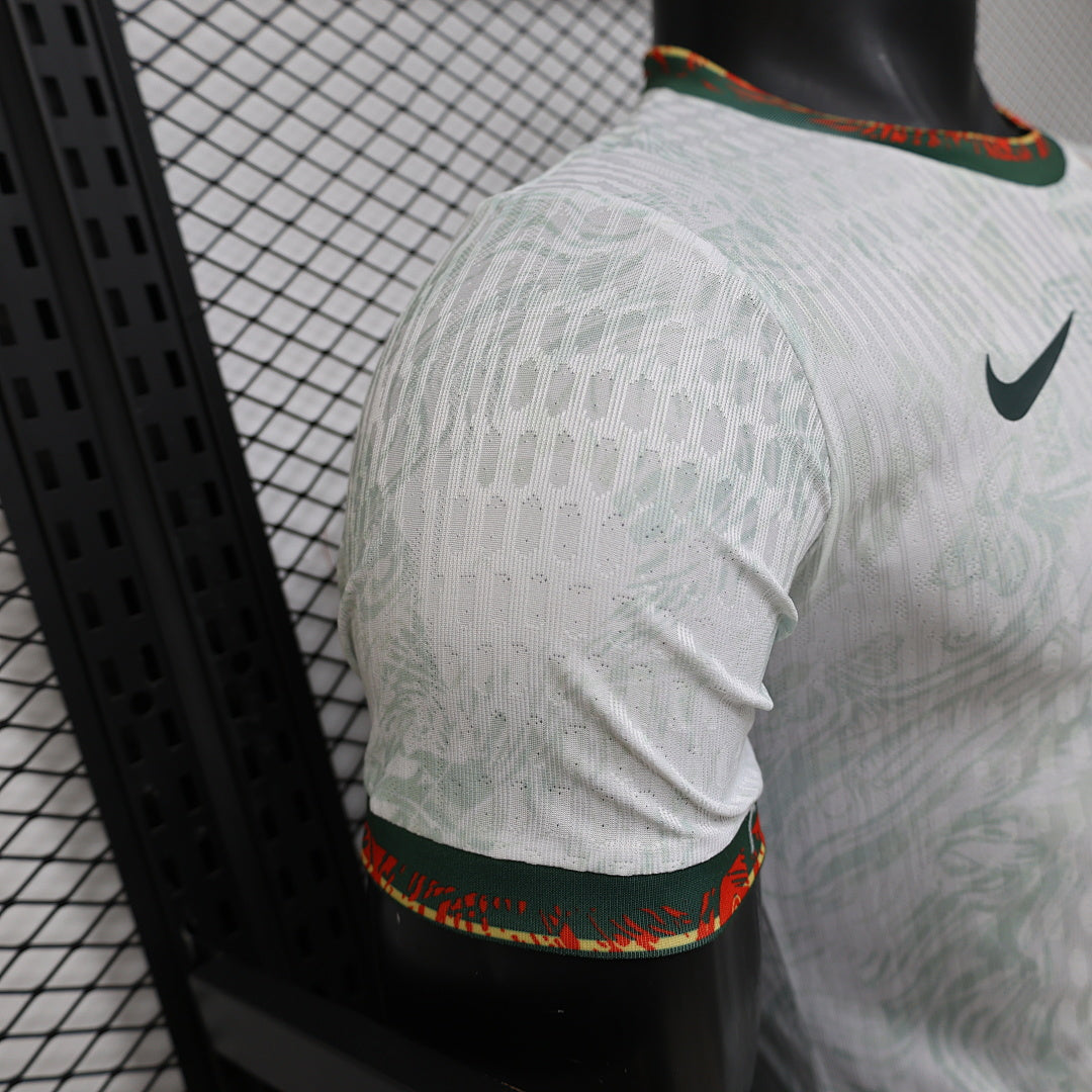 Portugal Player Version Soccer Jersey