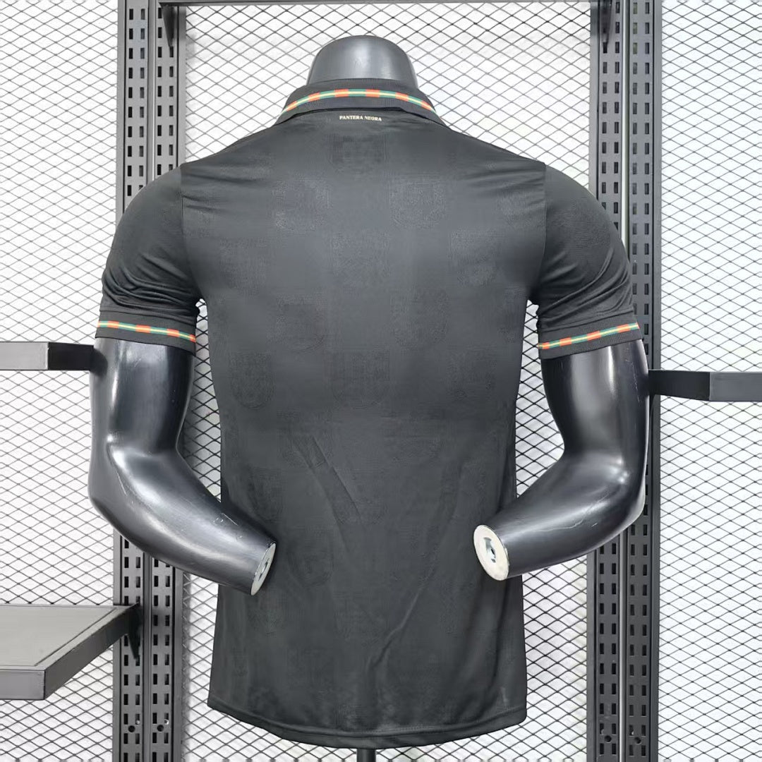Portugal Away Soccer Jersey