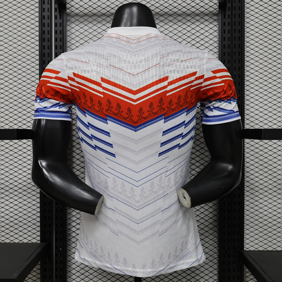 France Soccer Jersey Special Edition