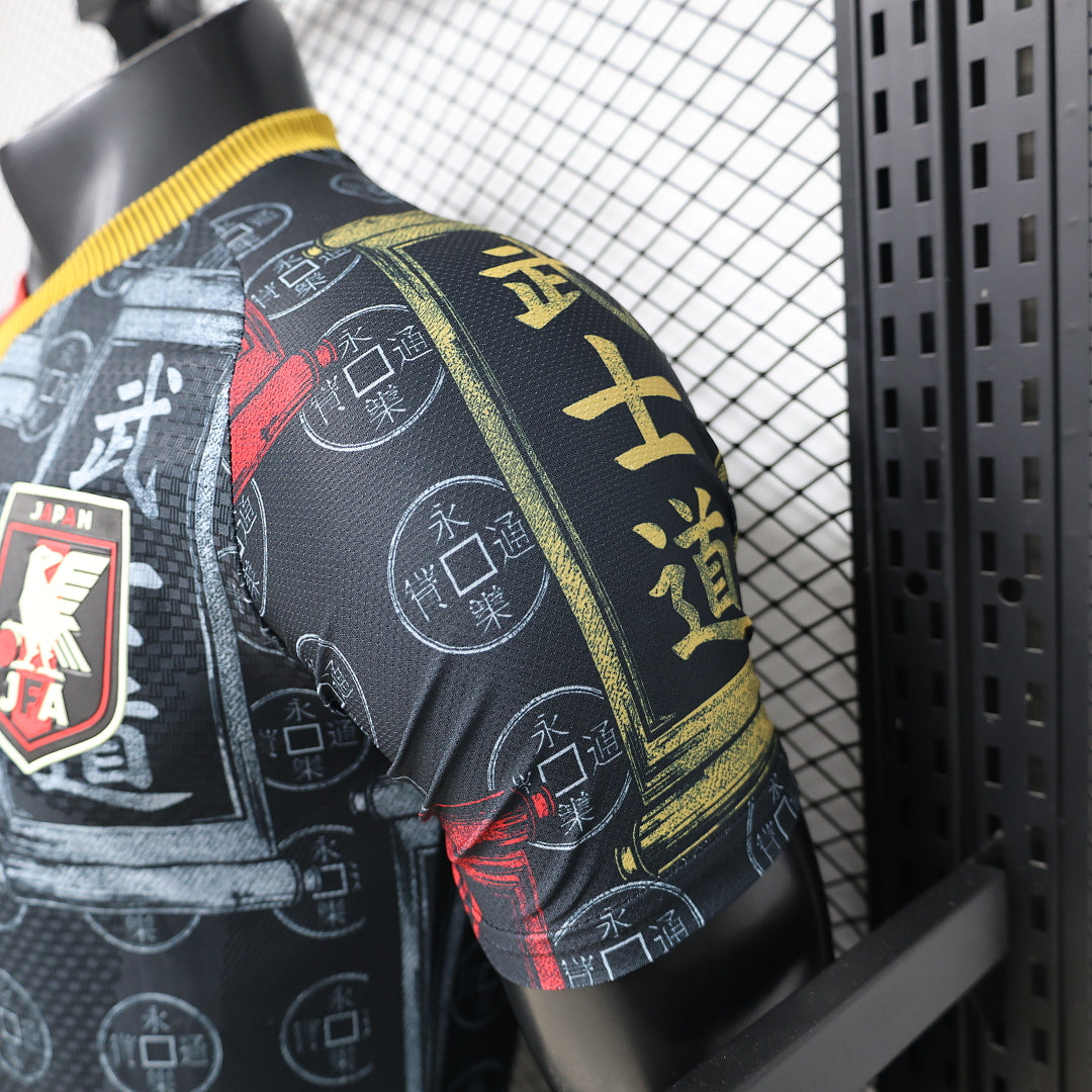 2026/27 Japan Soccer Jersey