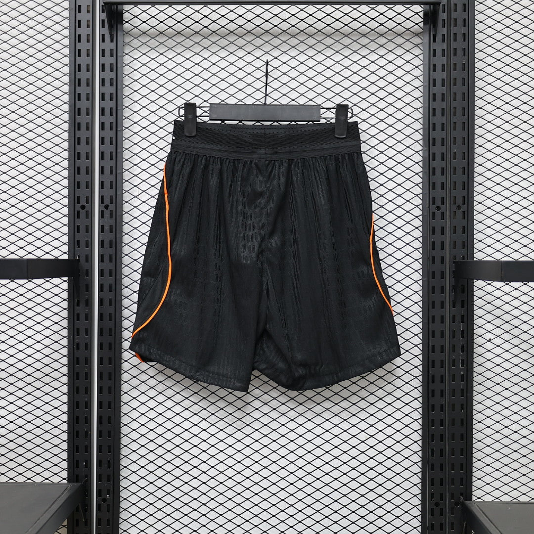 2026/27 Netherlands Away Player Version Soccer Shorts Shorts