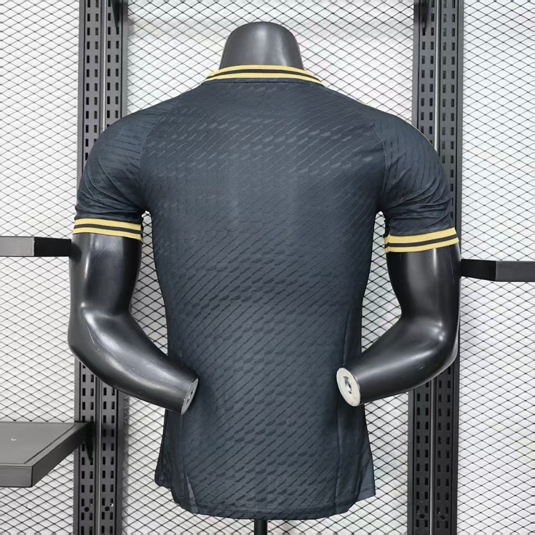 Mexico Player Version Soccer Jersey Special Edition