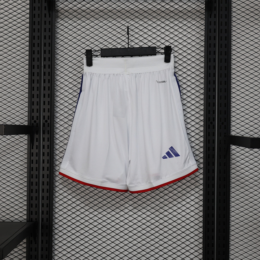 Japan Soccer Shorts Shorts