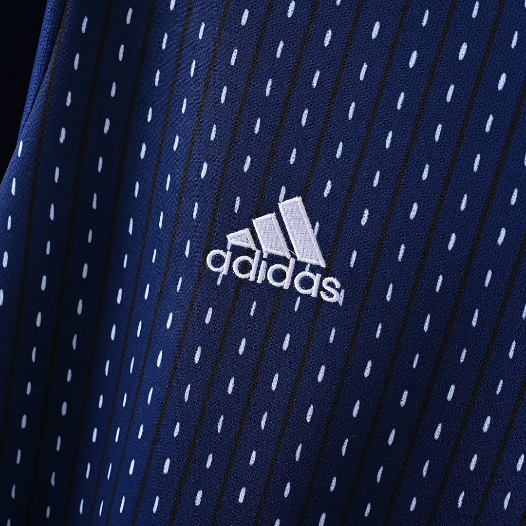 Japan Home Soccer Jersey