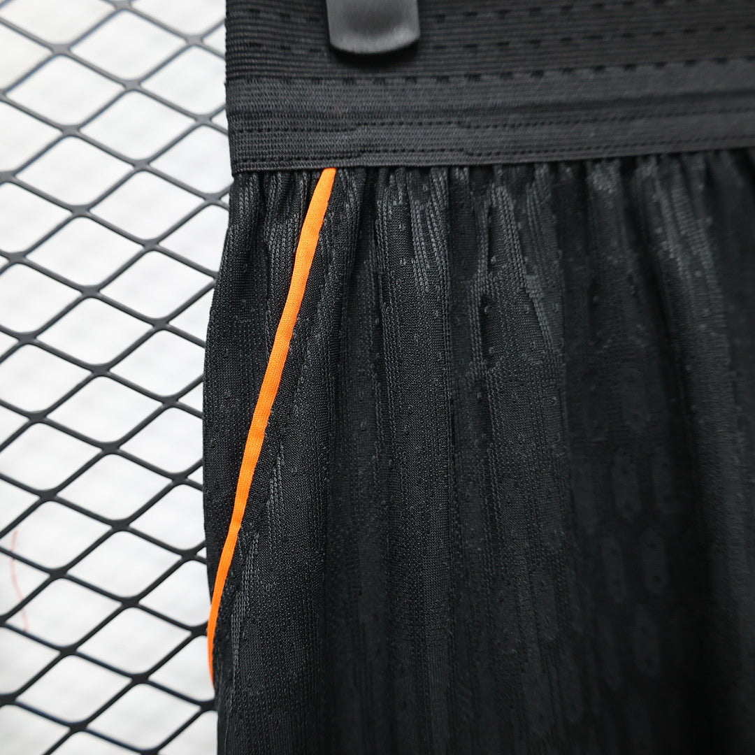 2026/27 Netherlands Away Player Version Soccer Shorts Shorts