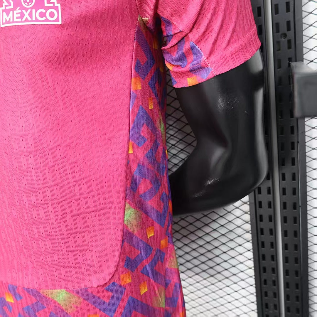 Mexico Player Version Training Kit