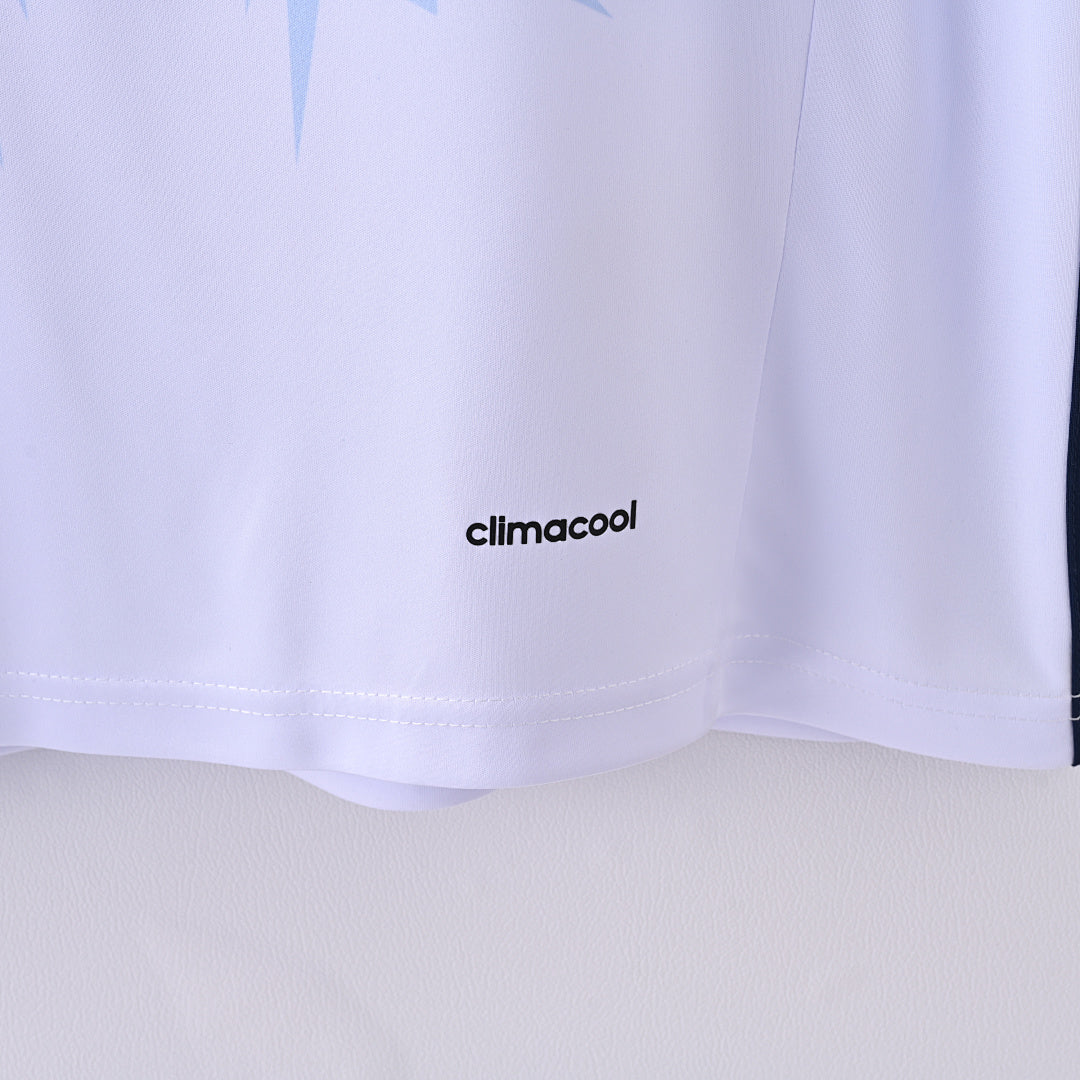 2016/17 Japan Away Soccer Jersey