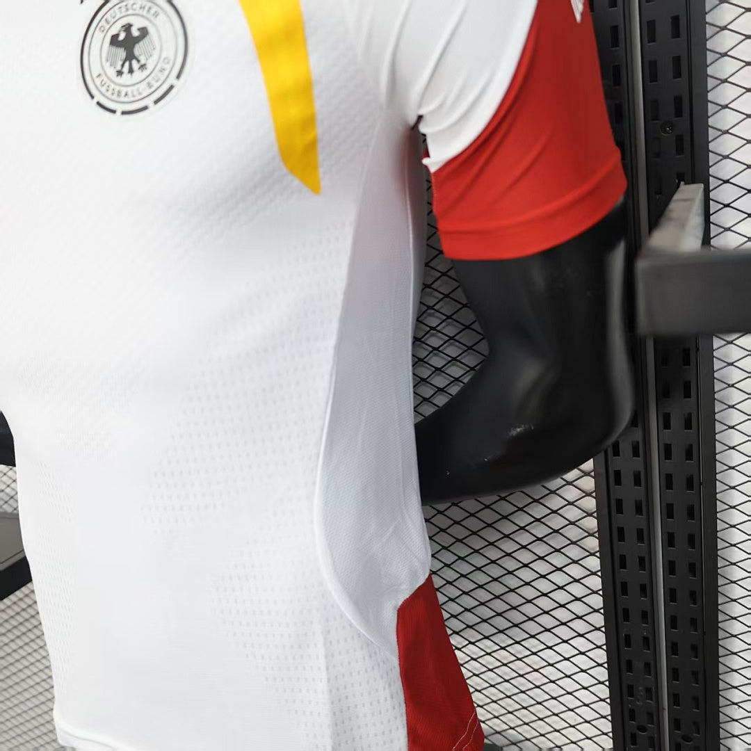 Germany Player Version Training Kit