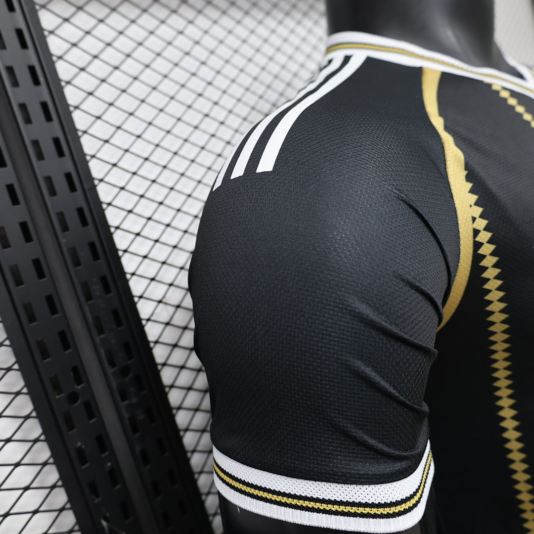 Germany Player Version Soccer Jersey Special Edition