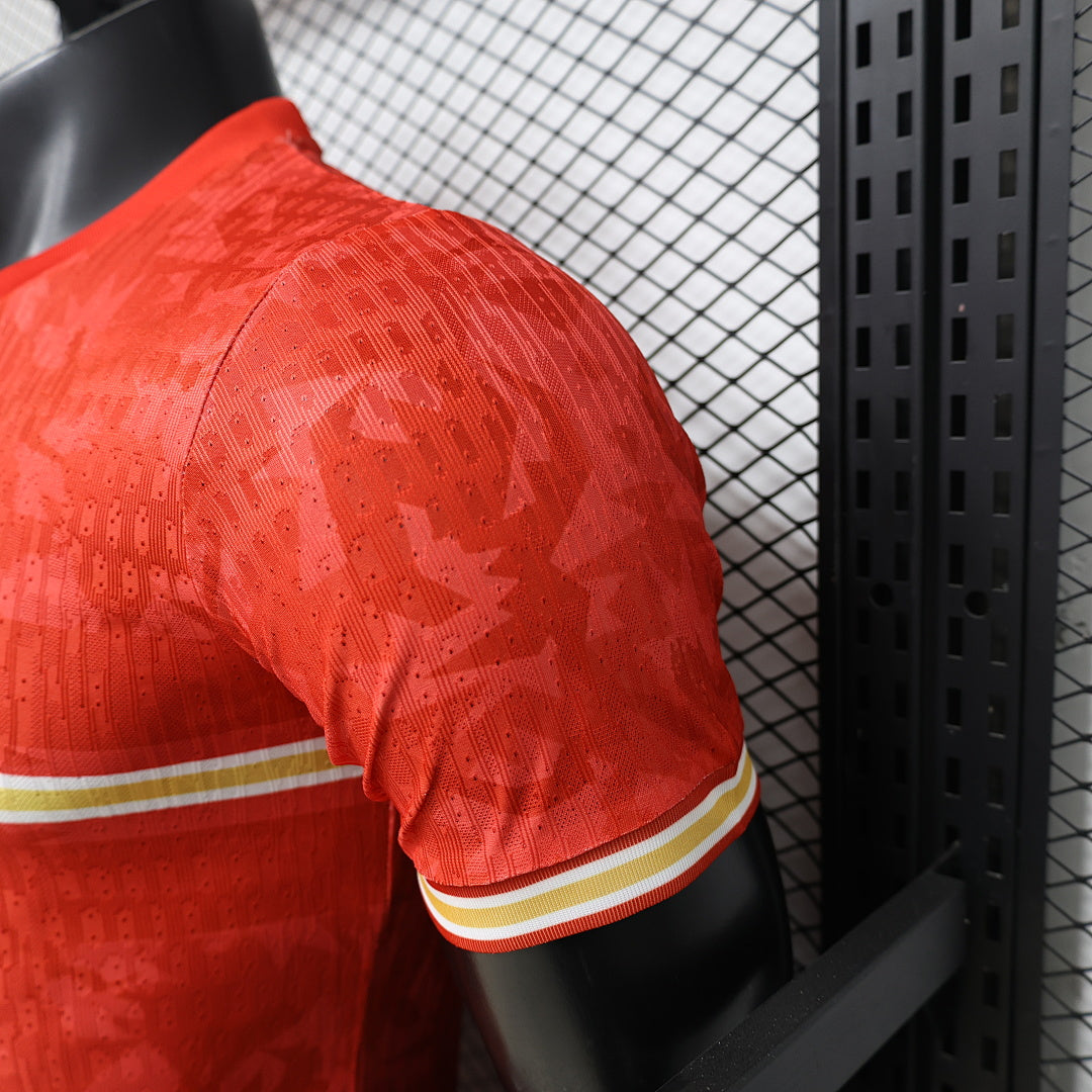 Netherlands Soccer Jersey Special Edition