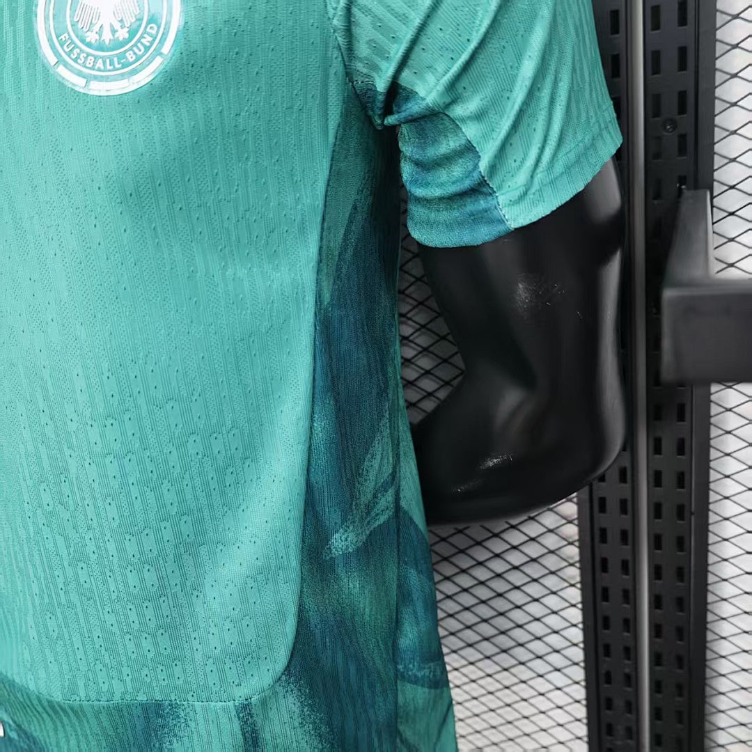 Germany Player Version Training Kit