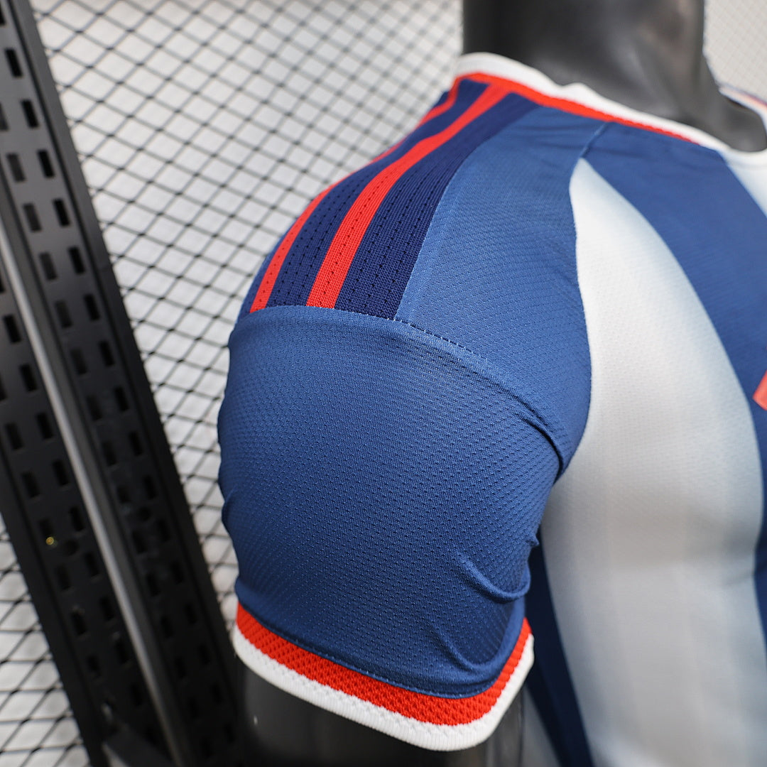 Japan Player Version Soccer Jersey Special Edition