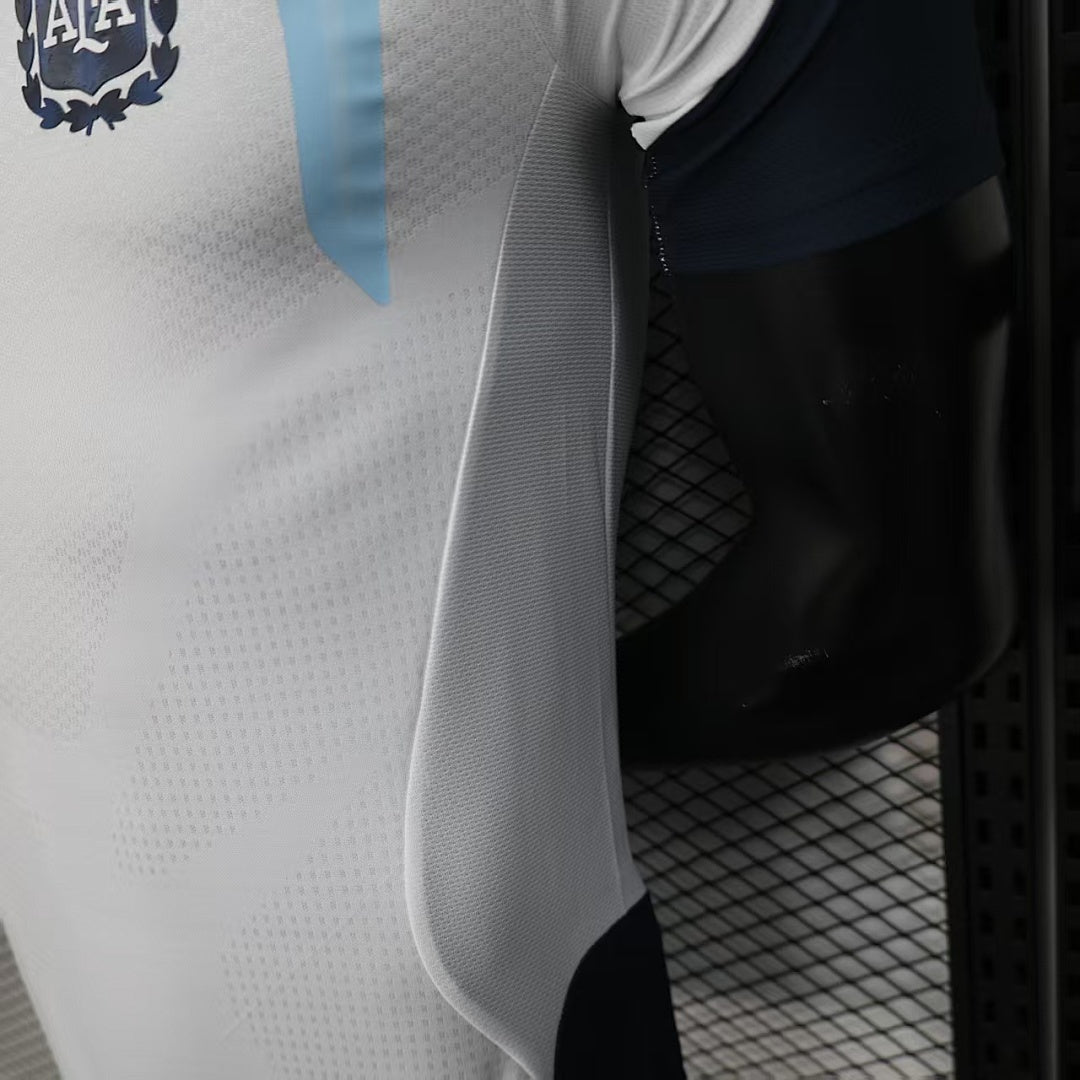 Argentina Player Version Training Kit