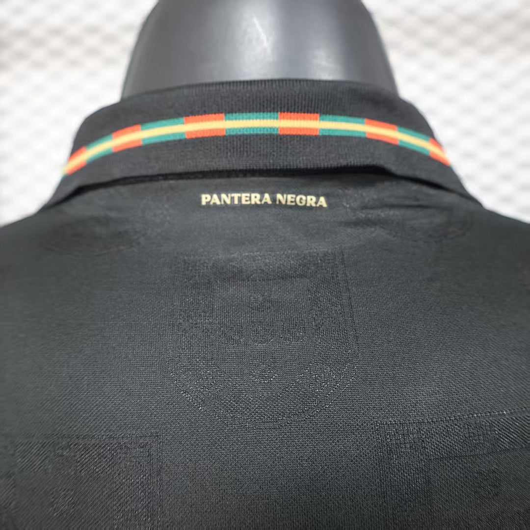Portugal Away Soccer Jersey