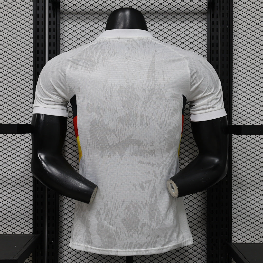 Germany Player Version Soccer Jersey Special Edition