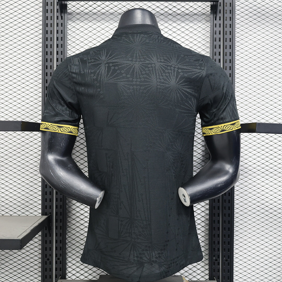 Mexico Player Version Soccer Jersey Special Edition