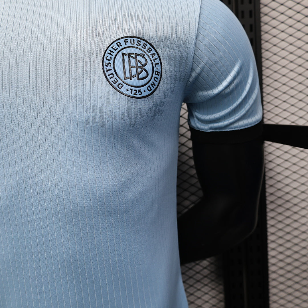 Germany Player Version Soccer Jersey