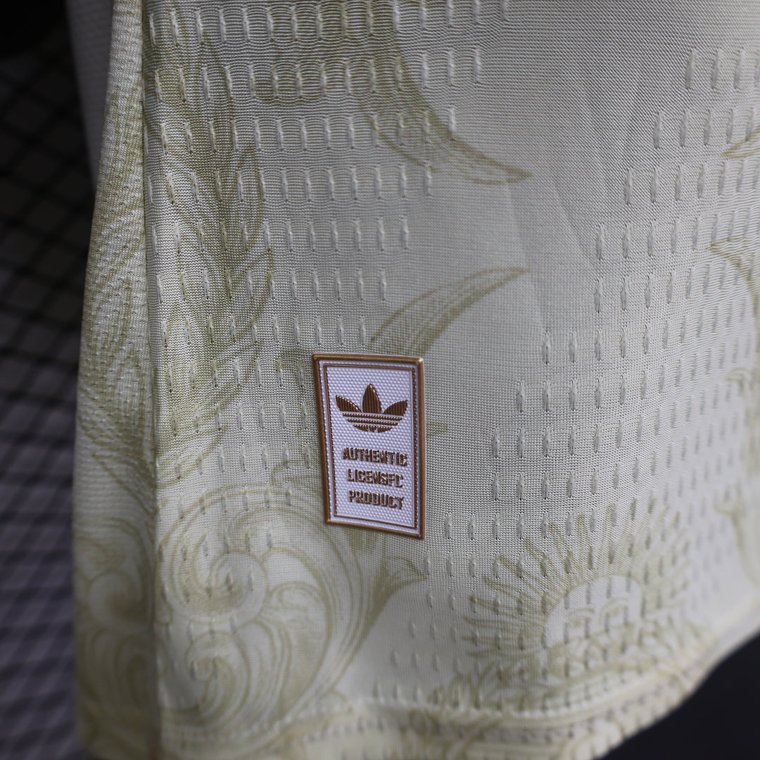 Argentina Player Version Soccer Jersey Special Edition