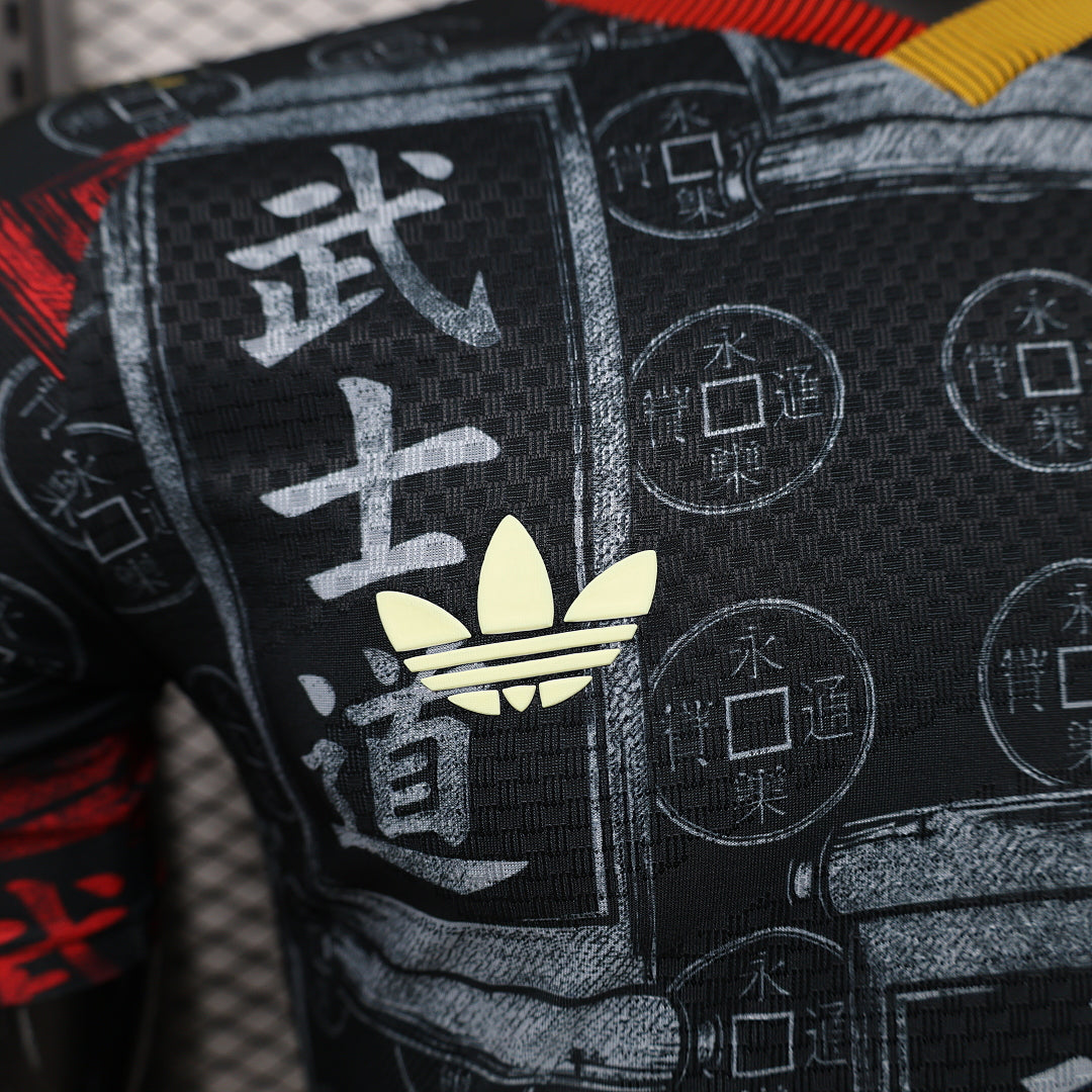2026/27 Japan Soccer Jersey