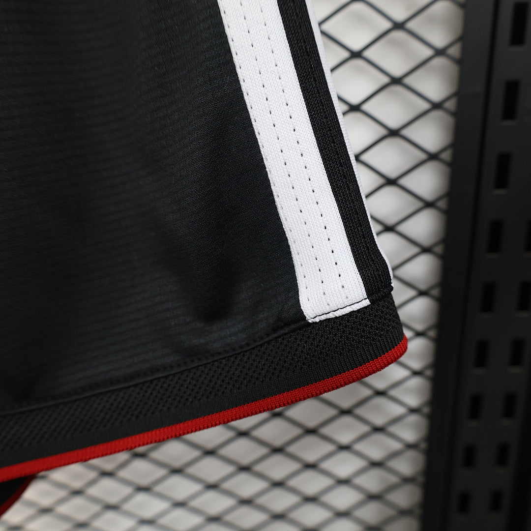 Germany Soccer Shorts Shorts