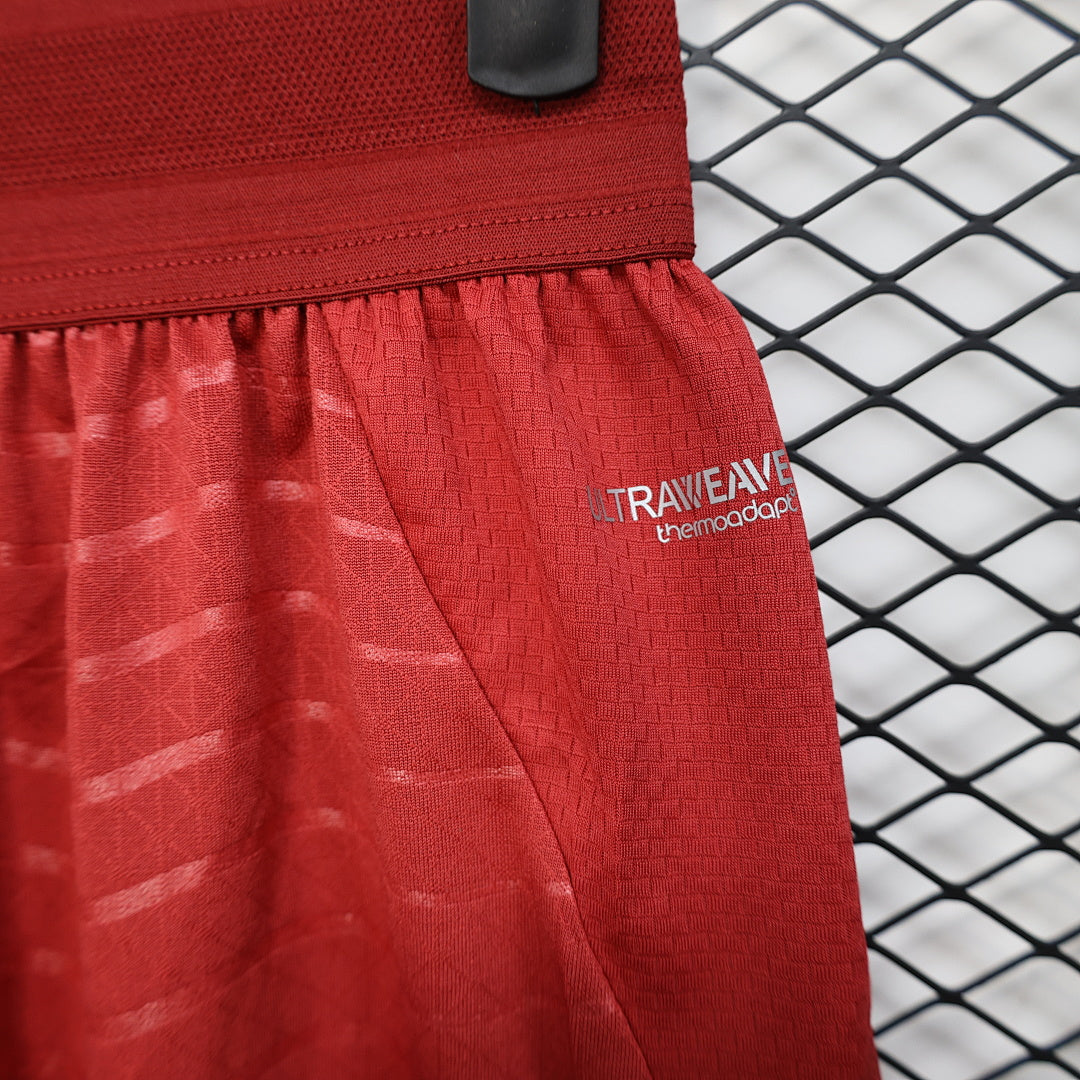 Portugal Soccer Shorts Shorts